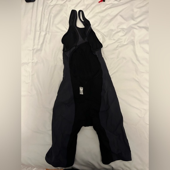 Arena Powerskin Carbon Flex VX Open Back Size 26 - Picture 3 of 5